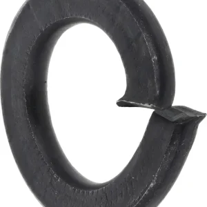 Garantierte Lieferung Sauerburger Federring Ø innen 12,2 mm, blank, 6244