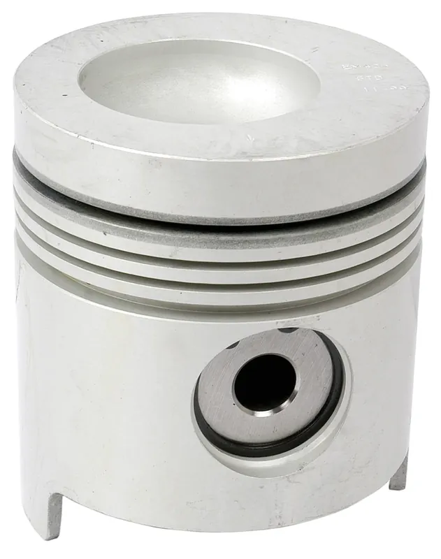 Saisonangebot Kolben, Motor BSD 666T; BSD 666Ti, Ringträgerkolben, Ø Kolbenbolzen 41,28 mm, für Ford New Holland