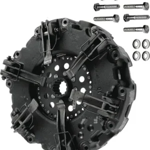 Jetzt Kaufen Sachs Kupplungsdruckplatte AT Ø 280 mm, DUT280, für Traktor Fiat -46, -66, -76, -86, -88, -90, -93, -94, 1888 600 141 AT