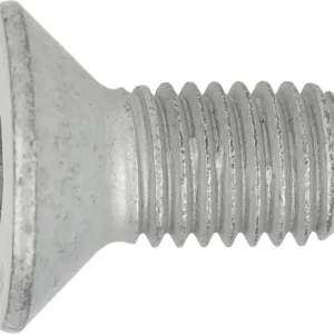 Versand Am Gleichen Tag Vicon Innensechskantschraube DIN 7991 M 12 x 25 - 10.9, für Trommel Mähteller, KG00850661