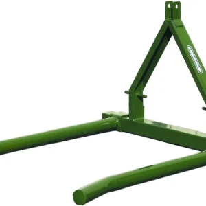 Versand Am Gleichen Tag Düvelsdorf Rundballengabel, Dreipunktanbau Kat. 1; Dreipunktanbau Kat. 2, mechanisch, 3517780