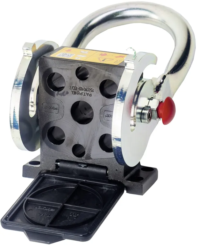Zertifiziert Faster® Muffenkörper "MST-KIT-P506-1M", ohne Einsätze, DN 10; DN 12, Anzahl Kupplungen 4, mit Elektrokupplung, für Serie MST5-S