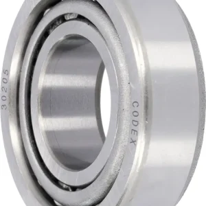 Fendt Kegelrollenlager 25 x 52 x 16,25 mm, für Kotflügel schwenkbar Traktor, F718701030030 Bestseller