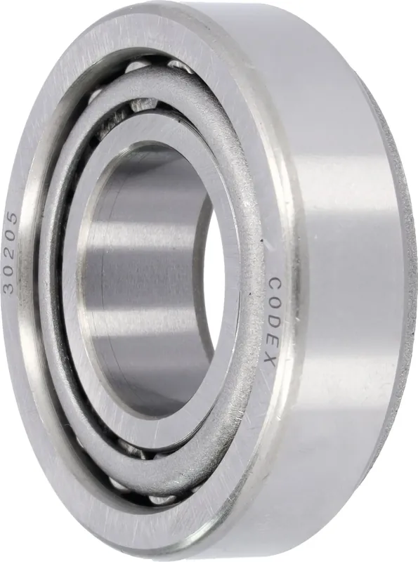 Fendt Kegelrollenlager 25 x 52 x 16,25 mm, für Kotflügel schwenkbar Traktor, F718701030030 Bestseller