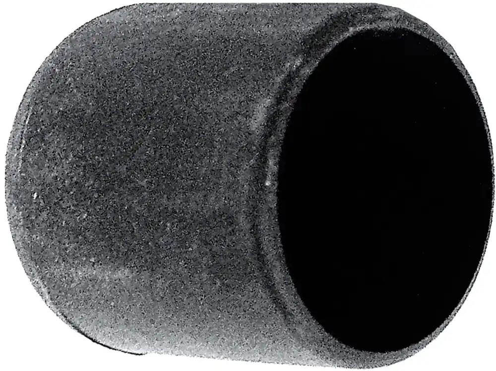 Rabatt Walterscheid Handhebelkappe "Po6", für Kupplungskopf Typ 6002/6008, Typ 6002/6008 EURO, 8002131
