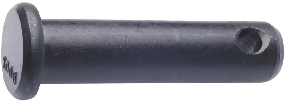 Super-Preis Amazone Bolzen Ø 16 x 55 mm; 65 mm für KG, KE–Zinken, DK168