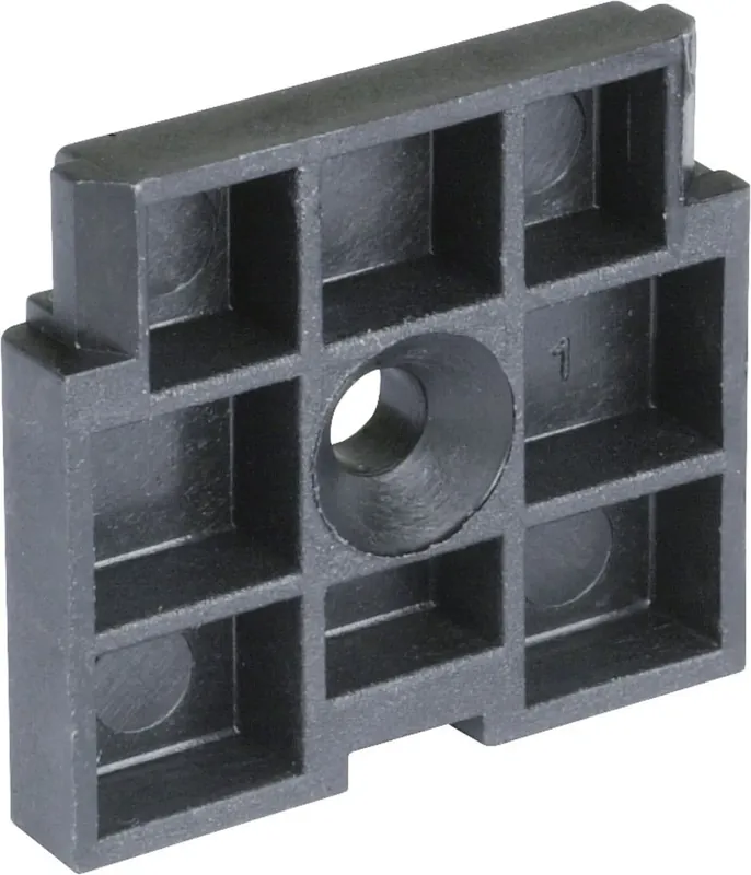 Herth + Buss Halter für Sicherungshalter, 50 291 057 Solange Der Vorrat Reicht