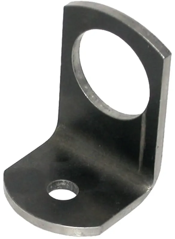 Sonderaktion Halteblech einfach für Hydraulikkupplungen Baugröße 03 (38,3 mm)