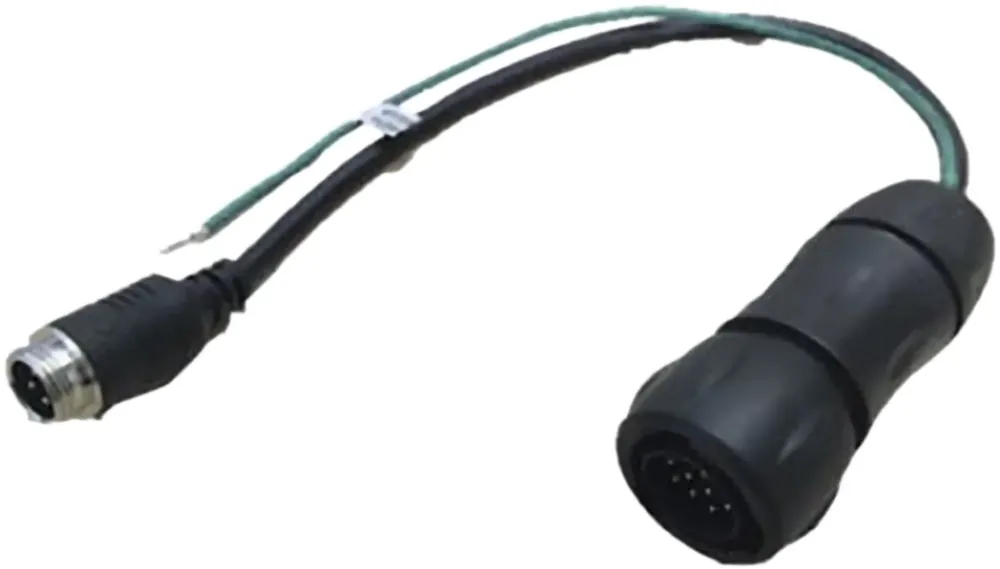 Jetzt Kaufen Brigade® Adapterkabel für Claas ProfiCam III, Triggereingang, AC-PC3
