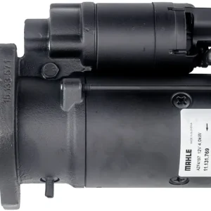 Aktuell Letrika Anlasser "IS1254/AZF4197", 12 V, 4,0 kW, 9 Zähne