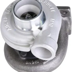 Expressversand BTS Honeywell Garrett Turbolader für Case IH JX; New Holland TD, TL
