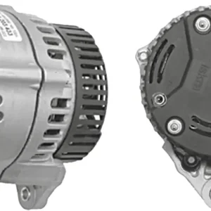 Abverkauf Letrika Lichtmaschine "IA1204/AAK5580", 14 V, 100 A