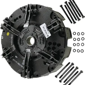 Knallerangebot Sachs Kupplungsdruckplatte AT Ø 280 mm, DUT280, für Traktor Deutz-Fahr DX 3.65 SC/VC, 1888 867 046 AT