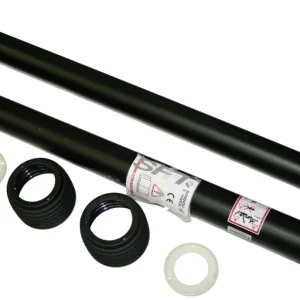Bondioli & Pavesi Gelenkwellenschutz FXWS SFT Baugröße S6, 1.210 mm, 5CS6121FXWS Jetzt Bestellen