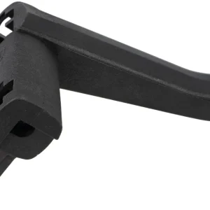Massey Ferguson Handgriff schwarz, für Heckscheibe aufklappbar Traktor MF 600, 3000, 5000, 6000, 7000, 8000, 3619605M1 Neue Ware