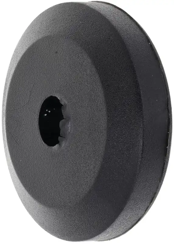 Fendt Scheibe Ø 37 x 8,5 x 13 mm für Glascheiben Traktor Farmer, Favorit, Geräteträger, Vario, 297810030702 Saisonangebot