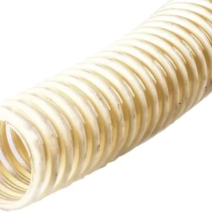 Gaspardo Spiralschlauch Ø 32 mm, transparent, F03100567R Direkt Vom Hersteller