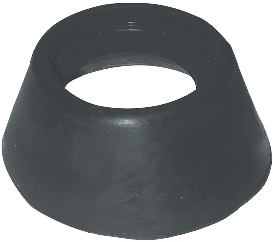 Begrenztes Angebot Hücobi Gummilippe, für Schwimmerkugel Domdeckel