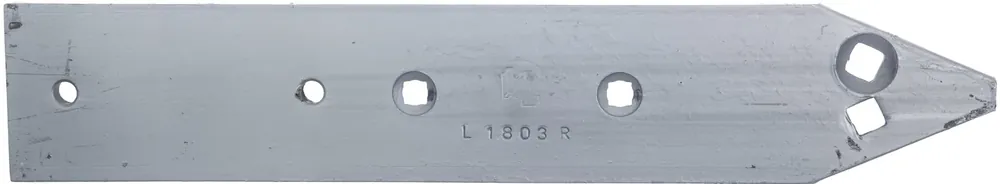 Billig Anlage, links/rechts, lang, geschnittene Ware, L 1803 L/L 1803 R, für Widder