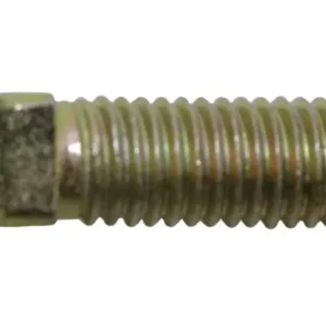 Gaspardo Flachrundschraube M 10 x 35 für Drillmaschine, F01060071R Neuheit