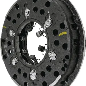 Jetzt Kaufen Sachs Kupplungsdruckplatte AT Ø 350 mm, G350, für Traktor Fendt Favorit 600 - (FW 200), 1881 042 506 AT