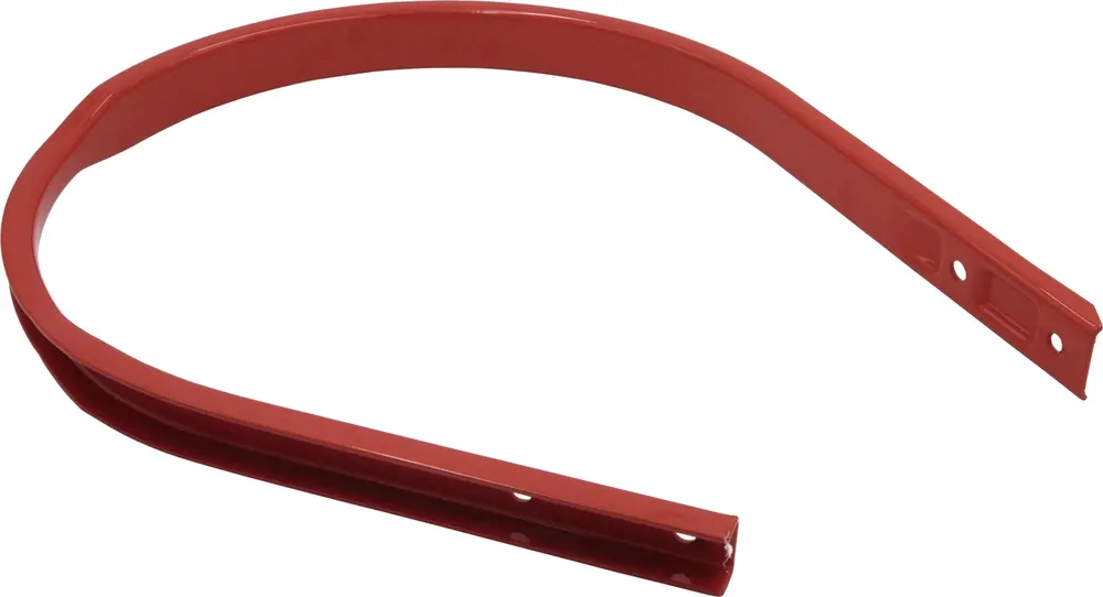 Pöttinger Abstreifer Ø innen 280 mm, Stärke 11,5 mm; 16,5 mm für Ladewagen, 5481.50.106.1 Heißes Angebot