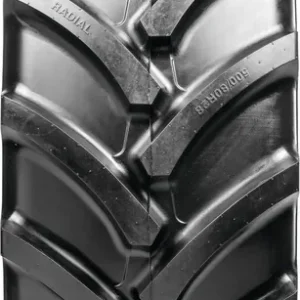 BKT Landmaschinenreifen RM 500 Radial TL für Erntemaschinen Knallerangebot