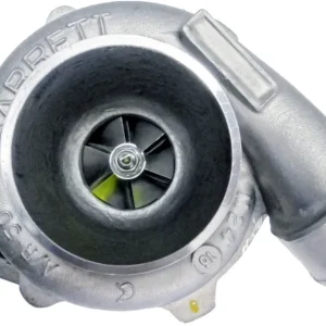 BTS Honeywell Garrett Turbolader für John Deere 3200 A Markenprodukt
