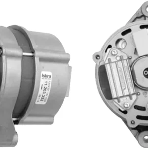 Direktkauf Letrika Lichtmaschine "IA1154/AAK4321", 14 V, 120 A