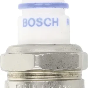 Beliebt Bosch Zündkerze "WS 7 E", 0 241 235 764