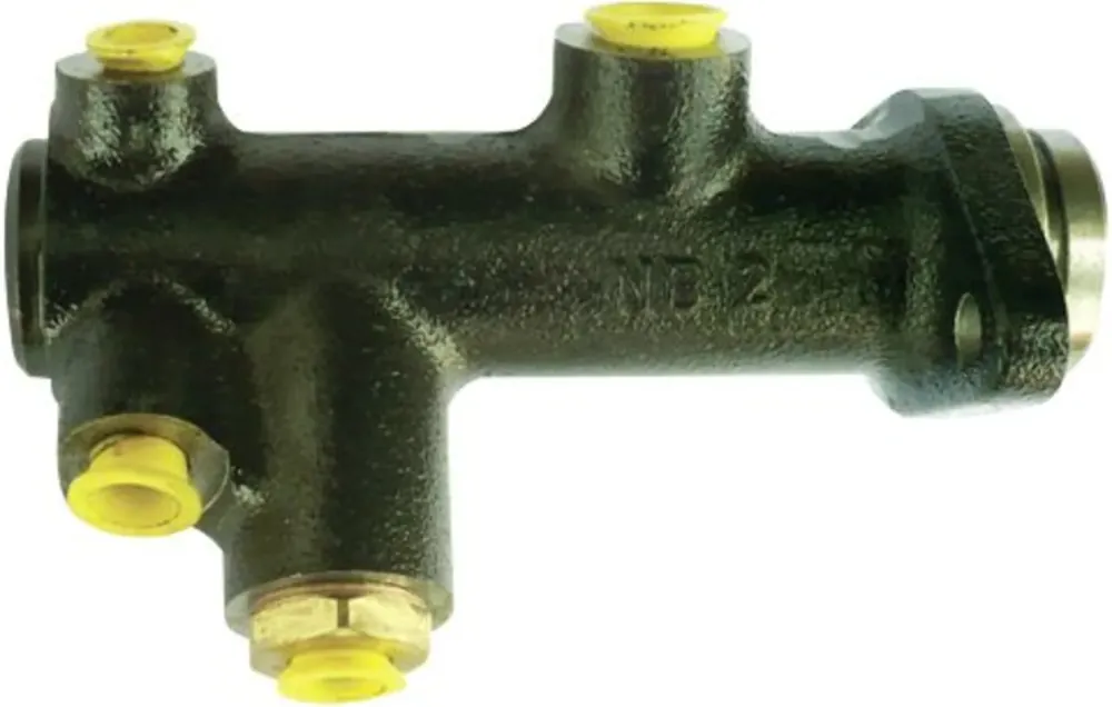 Hauptbremszylinder Ø Kolben 17 mm, für Deutz-Fahr Traktor Agroxtra 3.57 – 4.17; DX 3.10 – 4.17 Sichere Zahlung
