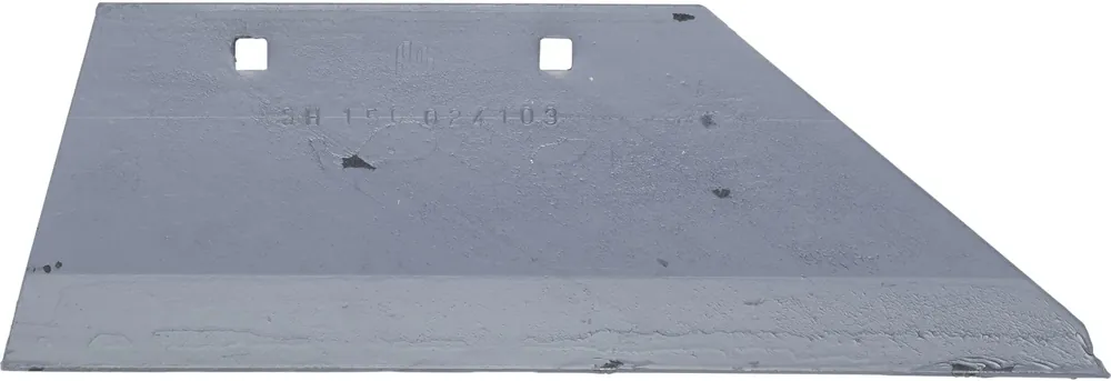 Schar-Hinterteil, links/rechts, SH 15 G 024102/SH 15 G 024103, für Niemeyer Garantierte Lieferung