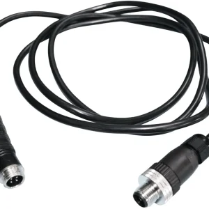 Brigade® Adapterkabel 1,5 m für Adapter 5-poliger Stecker Fendt auf 4-poligen Stecker VBV-Kamera, 4279 Bestpreis