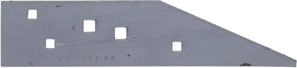 Aktuell Anlage, links/rechts, kurz, geschnittene Ware, AN 110210/AN 110211, für Eberhardt