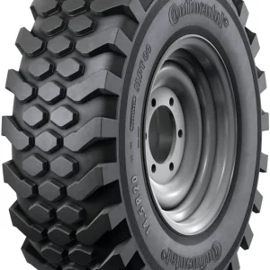 Continental MPT-Reifen MPT 80 Radial TL Expressversand