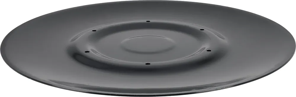 Knallerangebot Gleitteller 860 mm, für Mähwerk Deutz-Fahr, PZ Zweegers