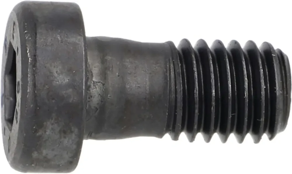 Billig Fendt Innensechskantschraube DIN 6912 M 8 x 16 - 8.8, für Traktor Fendt, Massey Ferguson, X493609405000