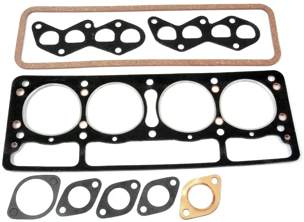 Nur Für Kurze Zeit Motordichtsatz oben, für 4-Zylinder-Motor Perkins Standard 85, Traktor Massey Ferguson