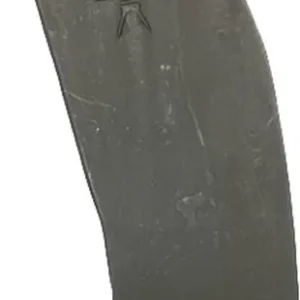Aktuell Industriehof® Fräsmesser links/rechts 140 x 35 x 6 mm, Bohrung 9 mm, für Grillo