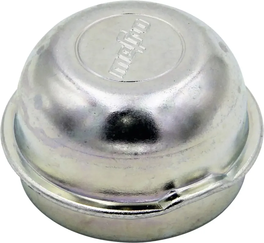 Pöttinger Radnabenkappe Ø außen 52 mm, für Heumaschine, Lade- und Silierwagen, Maishächsler, 451.533 Neue Kollektion