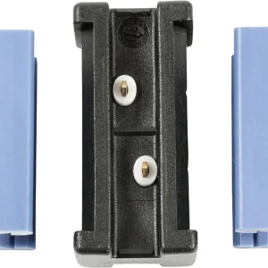 Super-Preis TRAILER POOL Kabelverbinder "DC" Kabel 2 x 0,75 mm², blau/schwarz, 014 000 069