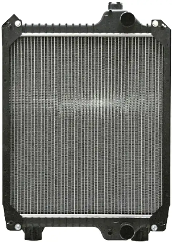 Wasserkühler für Traktor Case IH MXU 115–135; Traktor Ford New Holland TS 115A–135A, Traktor Steyr 6115–6135, 440136N Preiswert