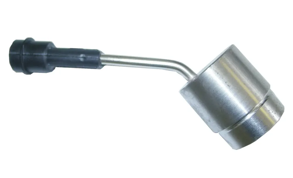 Neue Kollektion Calix Heizelement "RE0163", für Motorvorwärmung MVP163