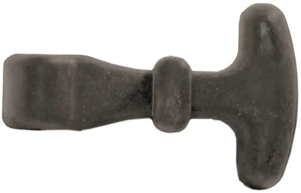 Haubenhalter Gummi 63 mm Finale Aktion