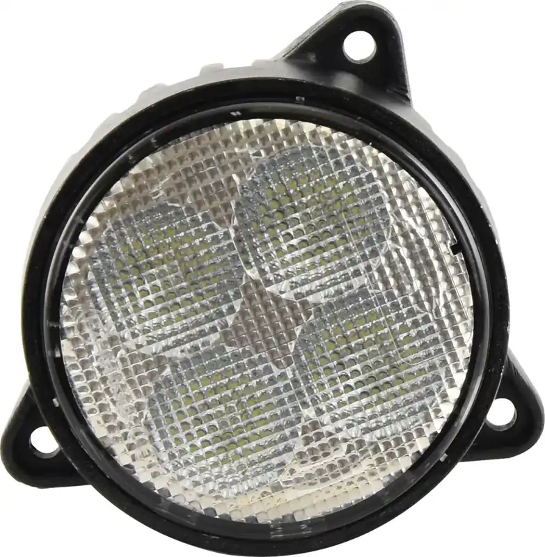 LED-Arbeitsscheinwerfer 1.940 lm/40 W, 10 – 30 V, weite Ausleuchtung, für Traktor Case IH, Deutz-Fahr, Same Jetzt Bestellen
