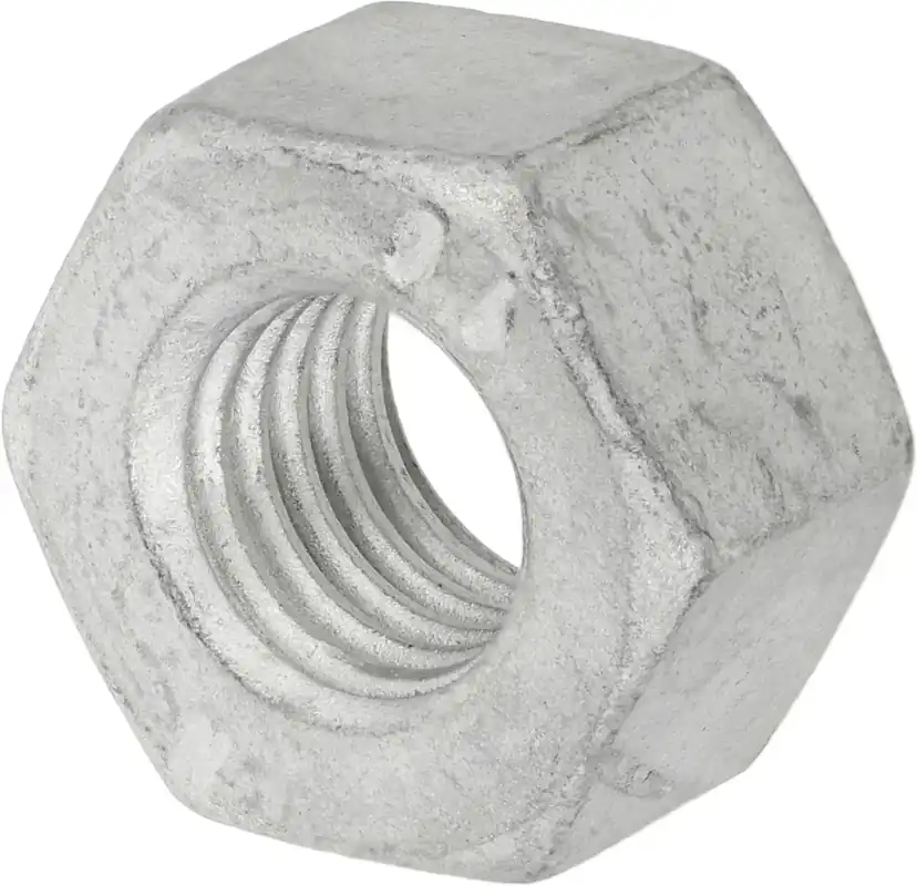 Saisonangebot Pöttinger Sechskantmutter M 10, für Mähbalken von Mähwerk, 88 82.1.01528
