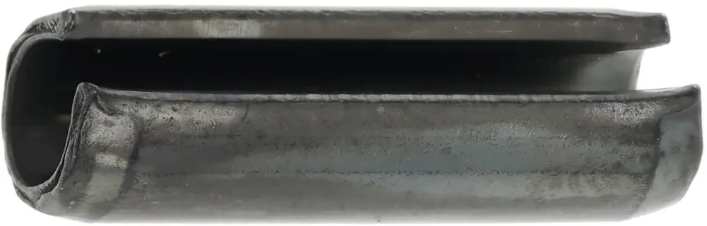 Fendt Spannhülse EN ISO 8752; DIN 1481 4,5 x 16 mm, Federstahl, angefast, schwer, X500618246000 Letzte Chance