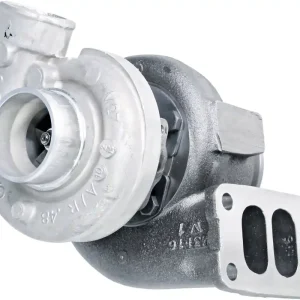 BTS Honeywell Garrett Turbolader für New Holland 2000, 4000, 5000, 6000, 7000, 8000, TB, TS Neuheit