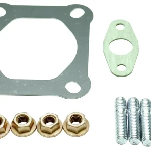 BTS Honeywell Garrett Anbausatz für Case IH Steiger, Magnum, WA; John Deere 1000, 2000, 3000; Massey Ferguson MF 34, MF 6360, MF 8610 Bestpreis