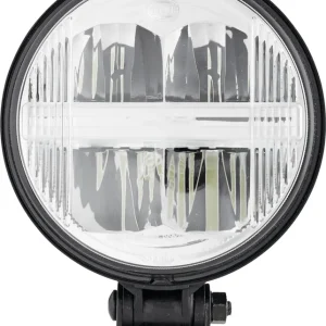 Hella® LED-Hauptscheinwerfer links/rechts 12 V, 139 x 176 x 98 mm, Abblend-, Fernlicht, 1S3 996 362-301 Top-Seller